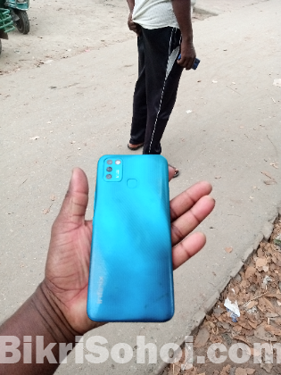 Infinix Smart-6
